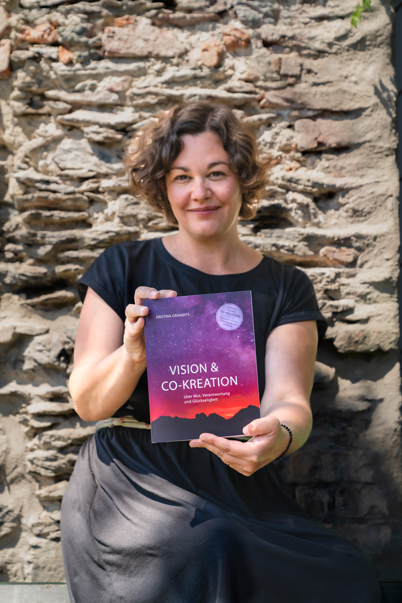 Buch "Vision & Co-Kreation"