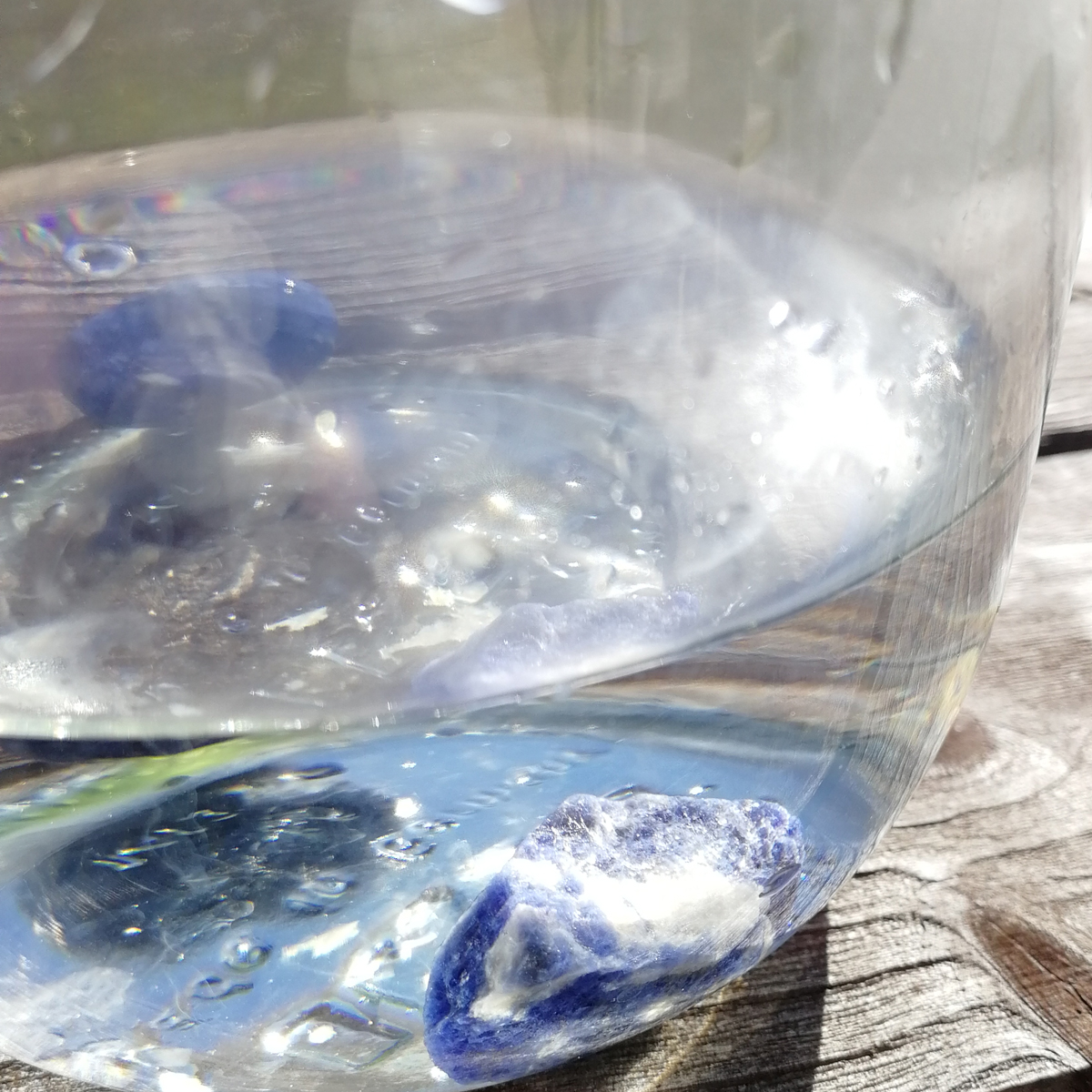 INTUITION – Bild 3