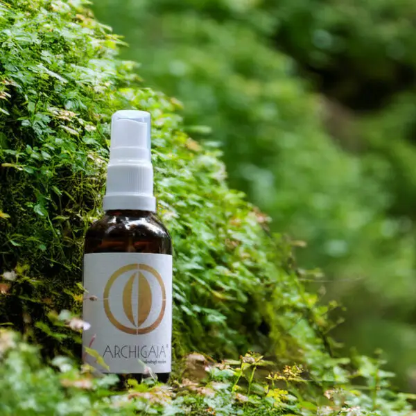 GOLDENER KREIS - Schutzspray