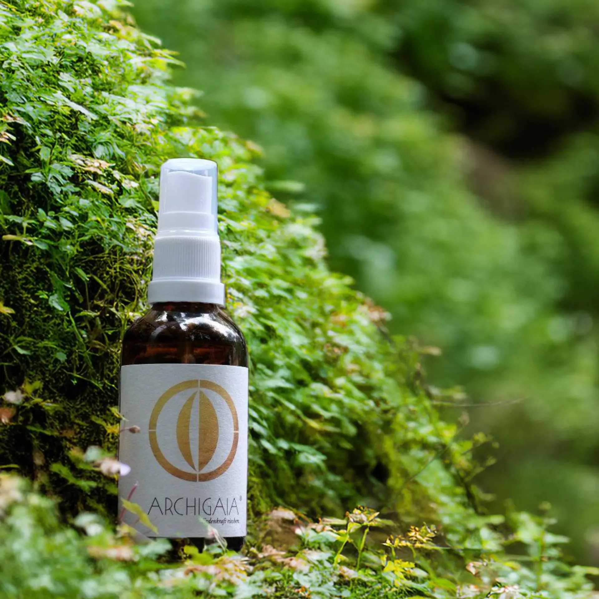 GOLDENER KREIS - Schutzspray